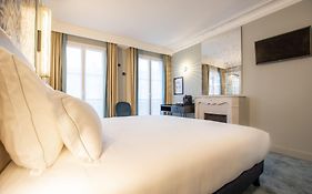 Hotel Astrid Paris